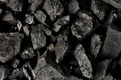 Cartmel Fell coal boiler costs